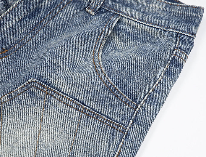 FURMO - Fade Shorts