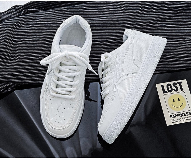 FURMO - “Rugged Court” Sneaker