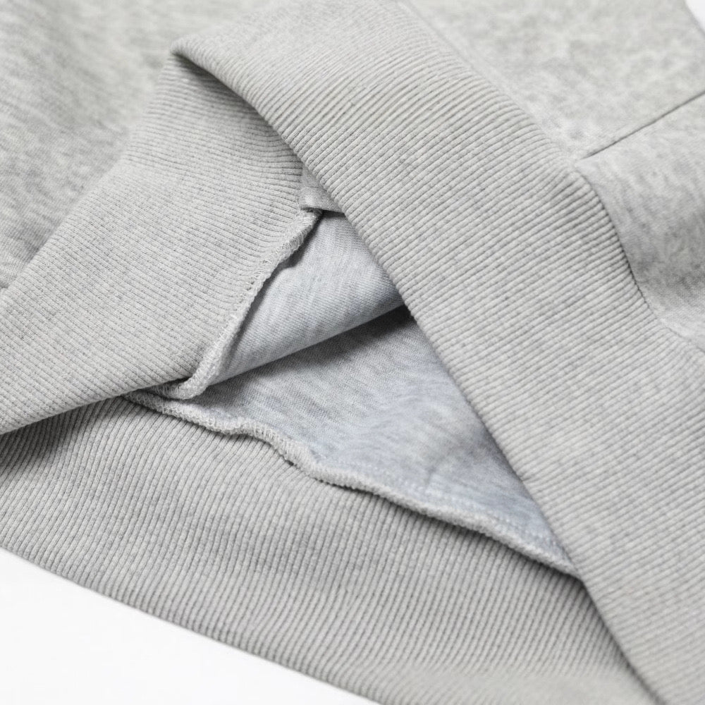 FURMO – Essential Zip Hoodie