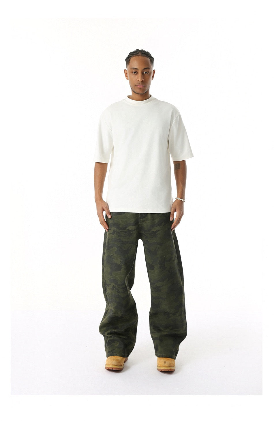 FURMO - Shadow Camo Pants