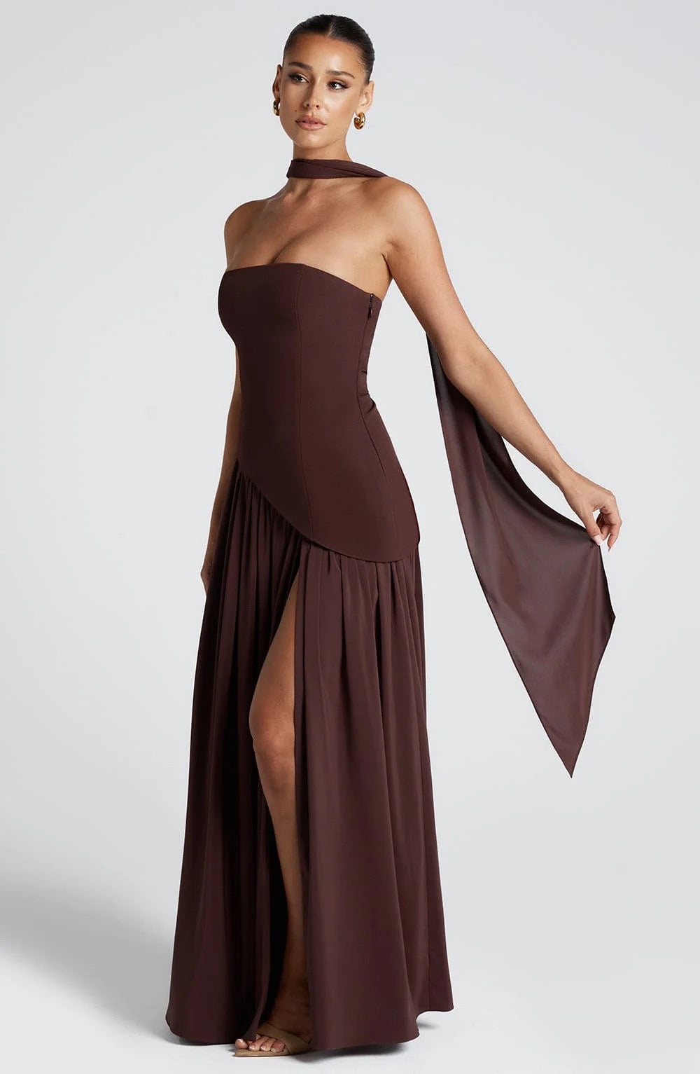 Furmo - Élégance Dress