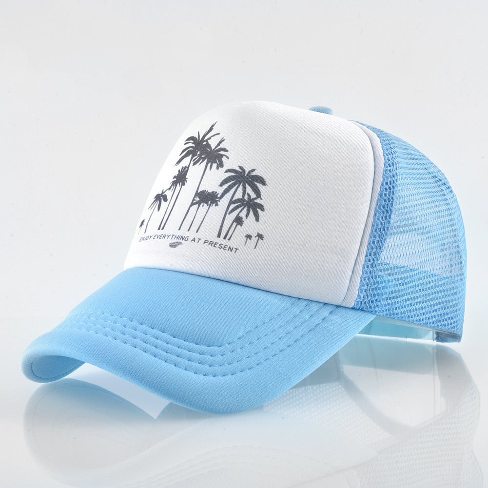 FURMO – Palm Breeze Cap
