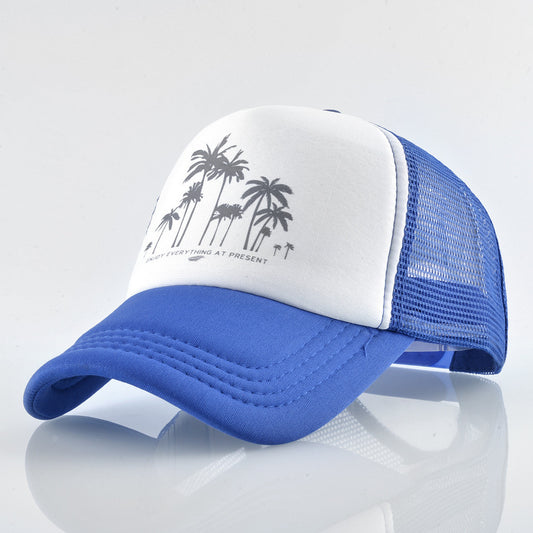 FURMO – Palm Breeze Cap