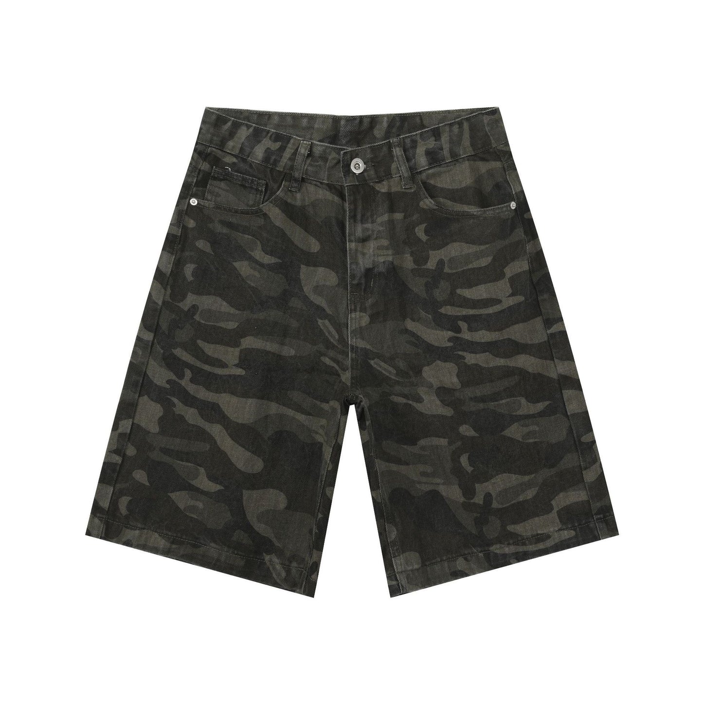 FURMO - CamoFlex Shorts