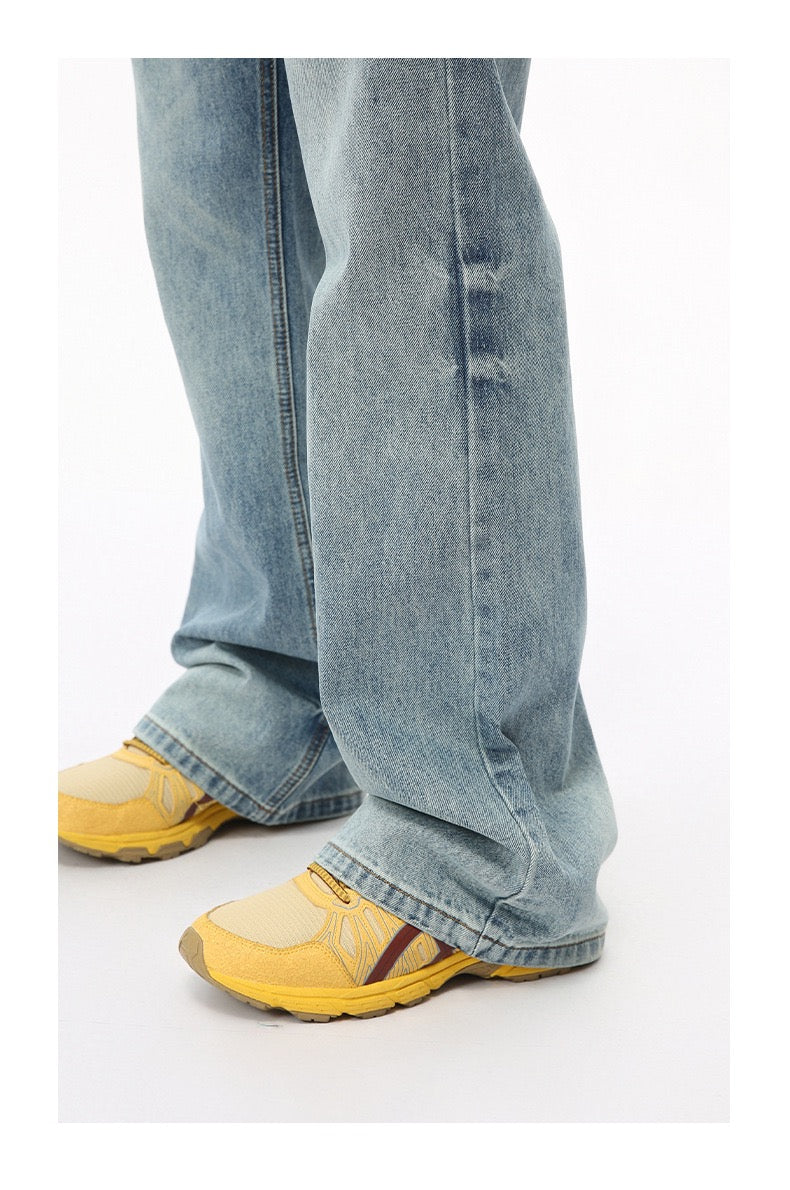 FURMO - LooseFade Jeans