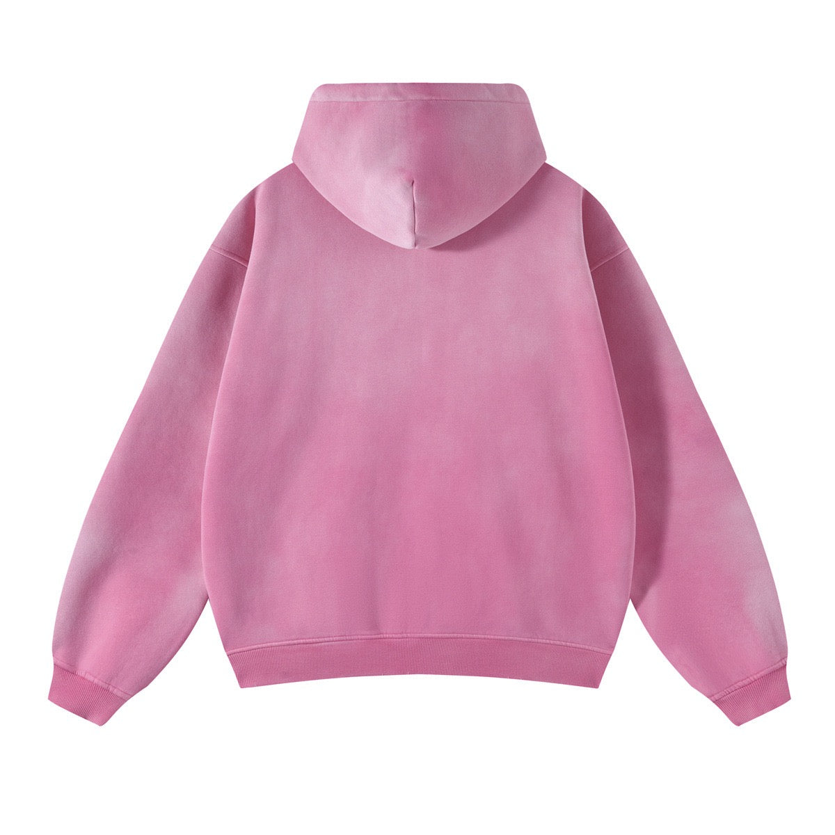 FURMO - Washed Zip Hoodie