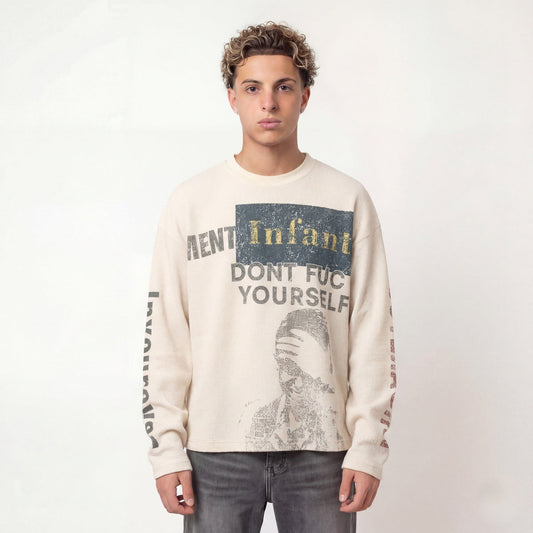 FURMO - DFY Sweatshirt