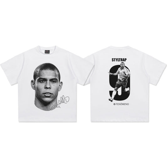 FURMO - Retro No. 9 Tee