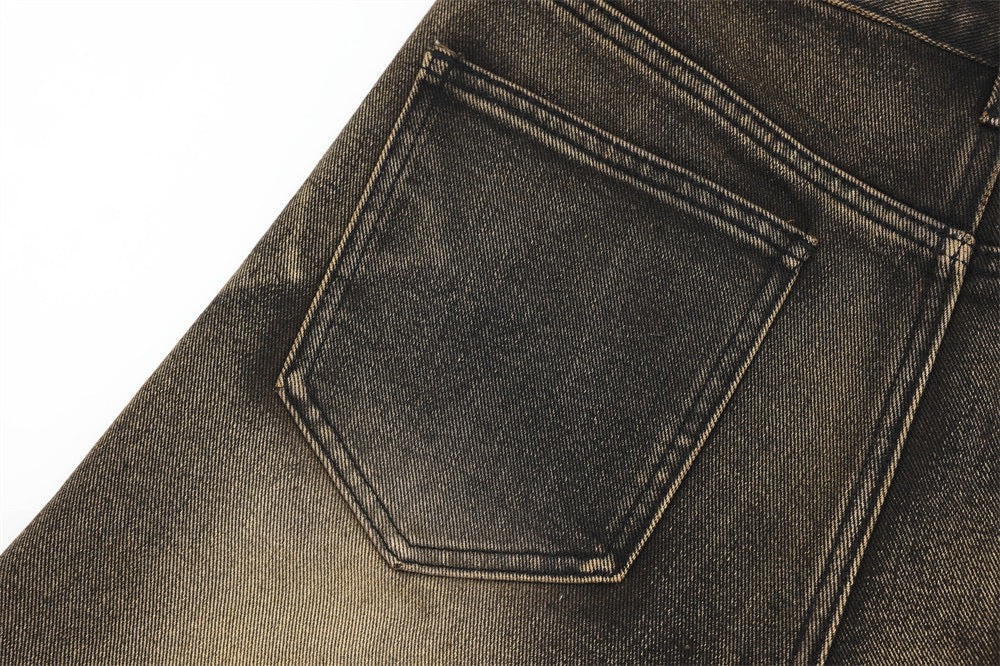 FURMO - Vintage Washed Jorts