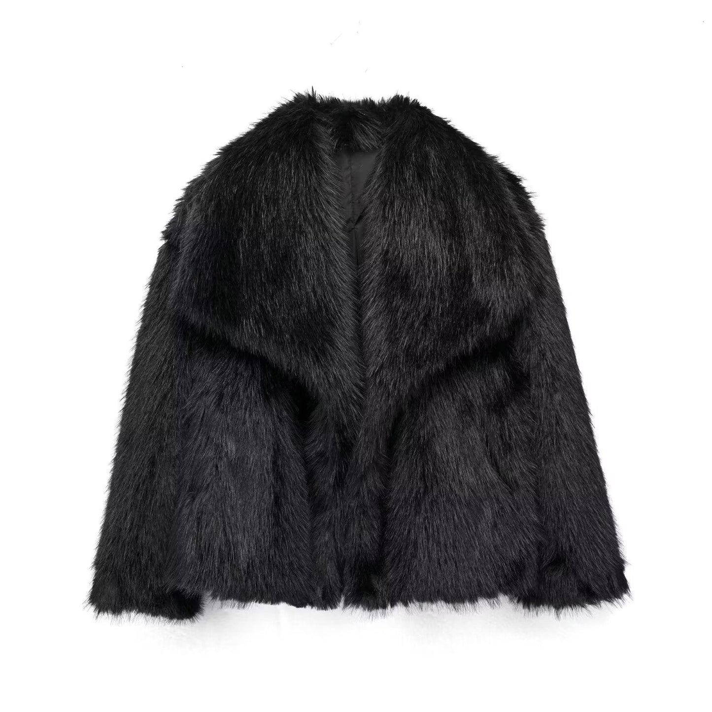 FURMO - Plush Coat