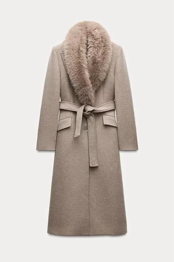 FURMO - Luxury Coat