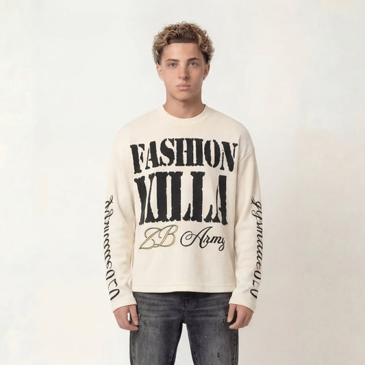 FURMO - Villa Sweatshirt
