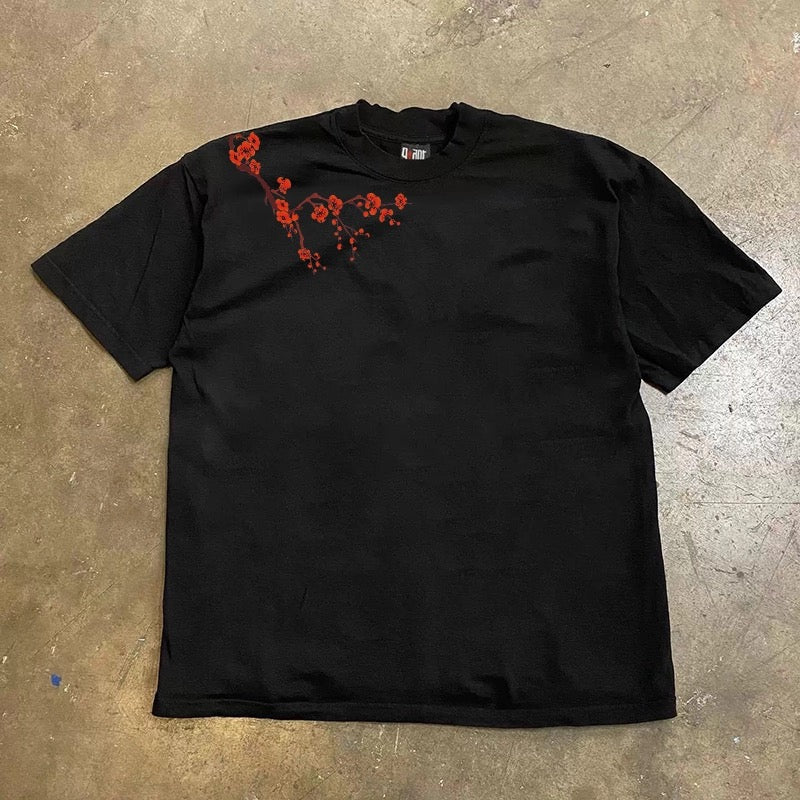 FURMO - Rose T-Shirt