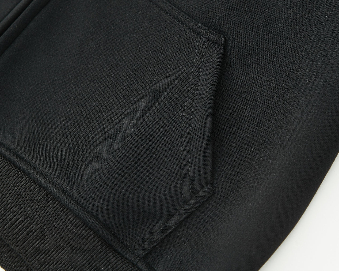 FURMO - Zip Core Hoodie