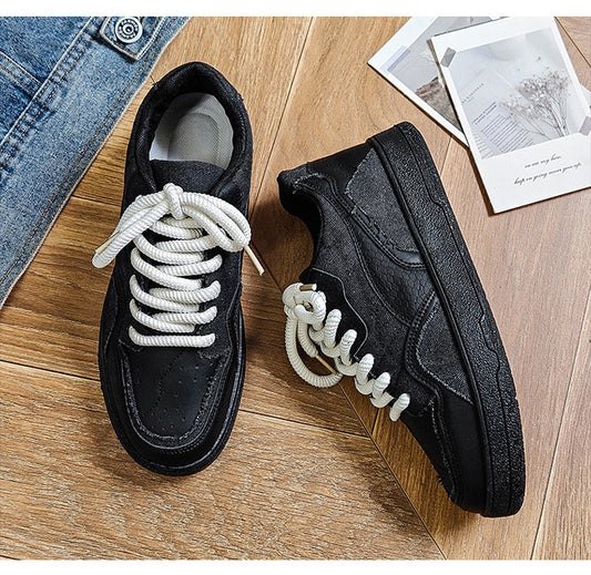 FURMO - “Rugged Court” Sneaker