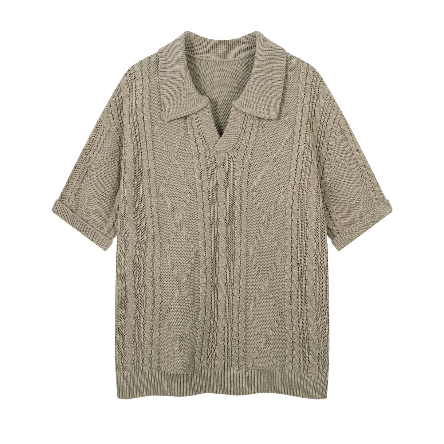 FURMO - Knit Polo
