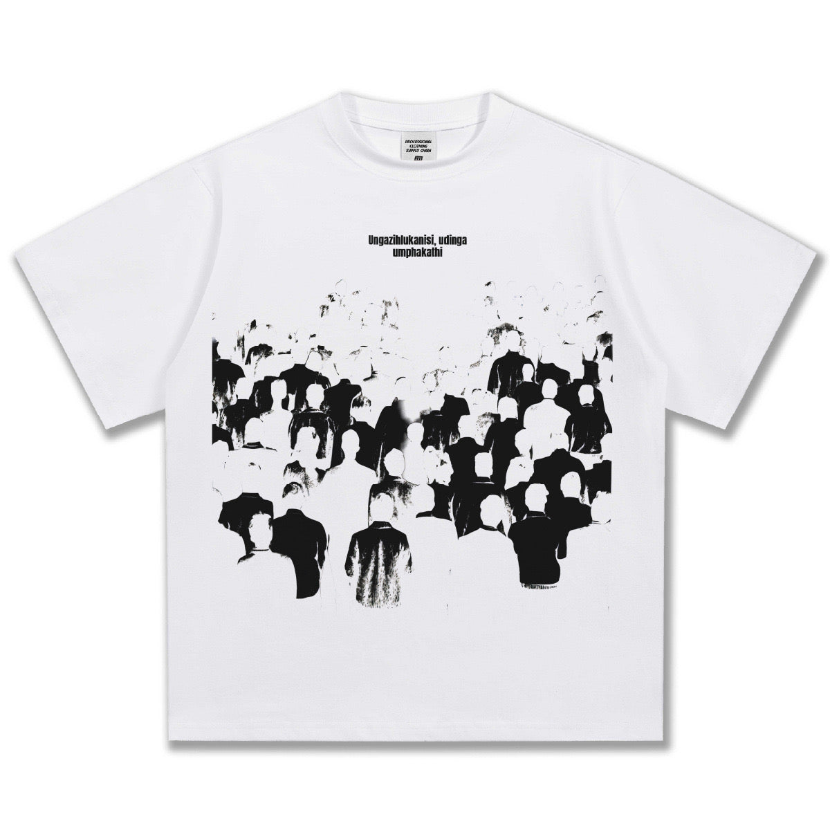 FURMO – Lost Crowd Tee