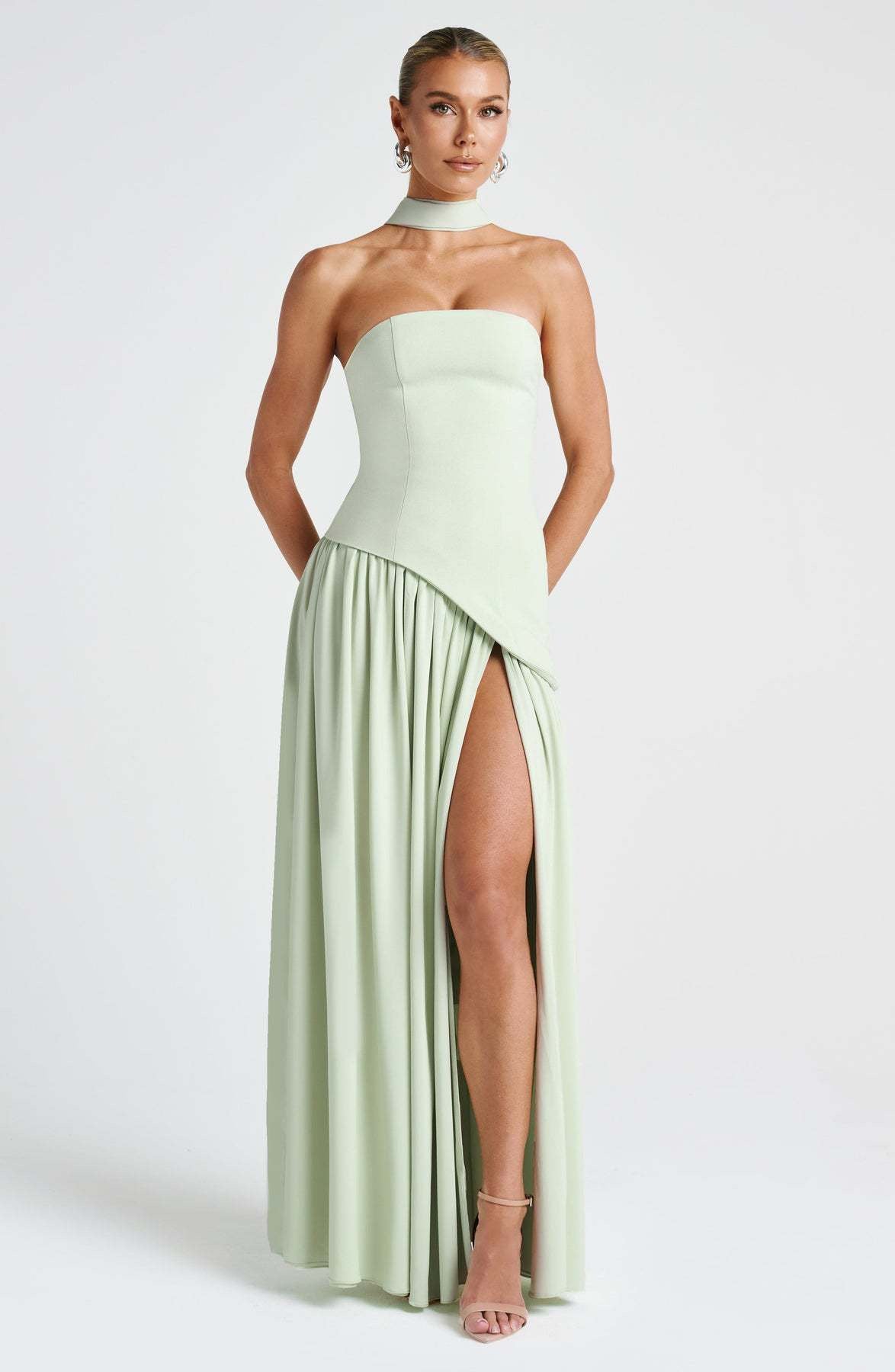 Furmo - Élégance Dress