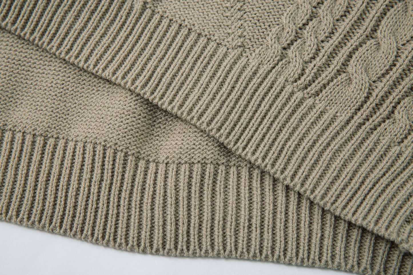 FURMO - Knit Polo