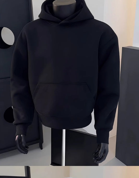 FURMO – Essential Hoodie