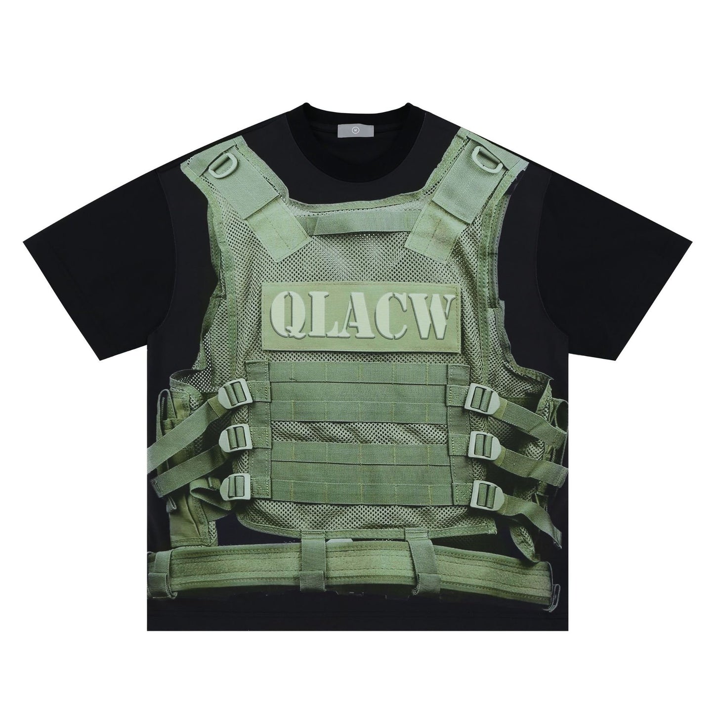 FURMO – Tactical Illusion Tee
