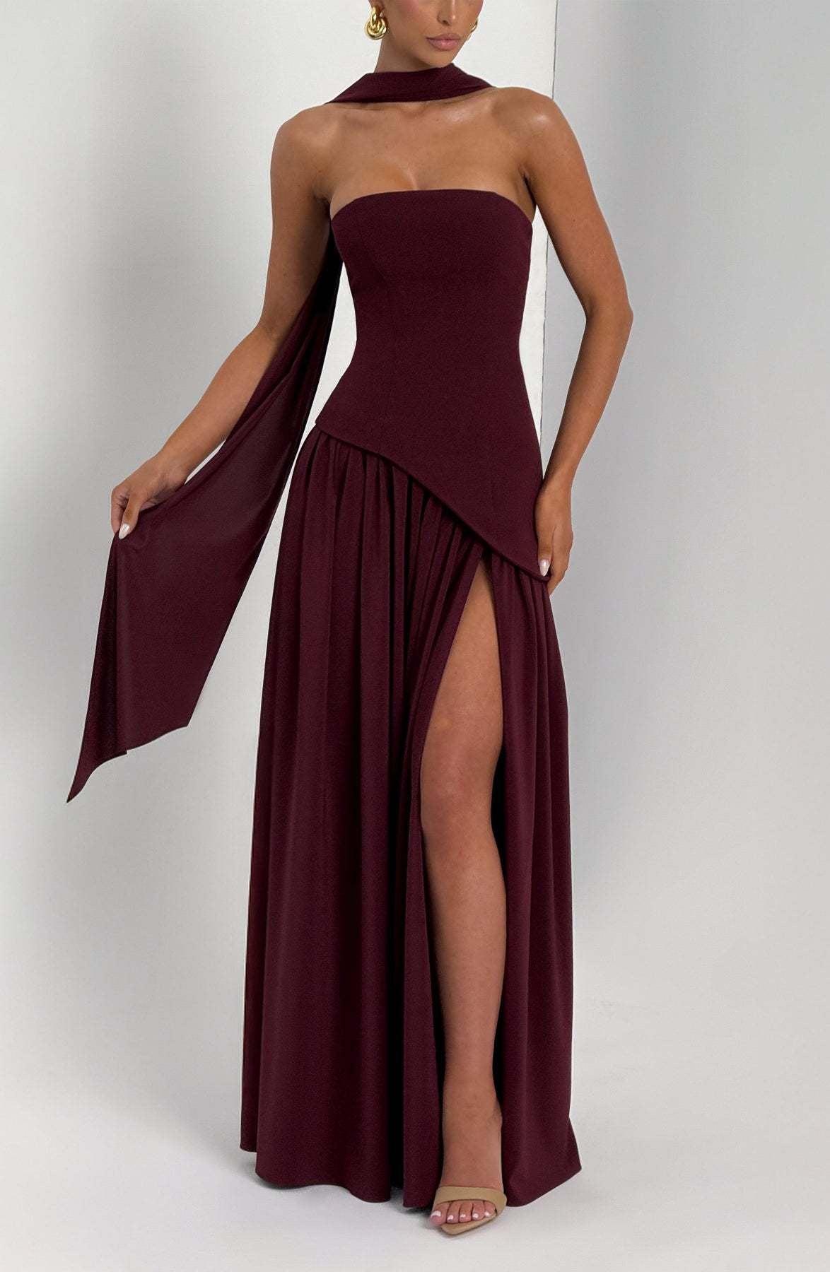 Furmo - Élégance Dress
