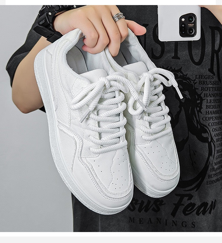 FURMO - “Rugged Court” Sneaker