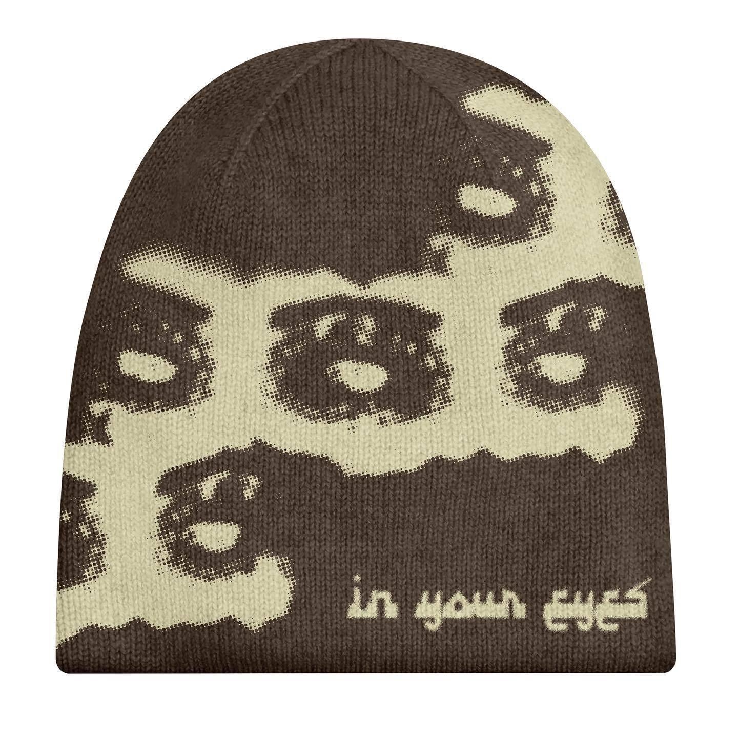 FURMO - In Your Eyes Beannie