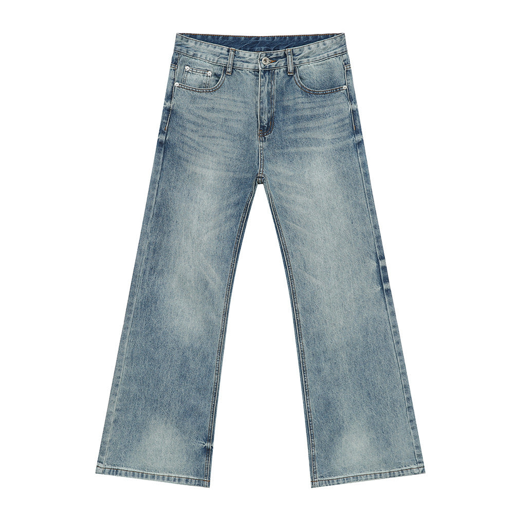 FURMO - LooseFade Jeans
