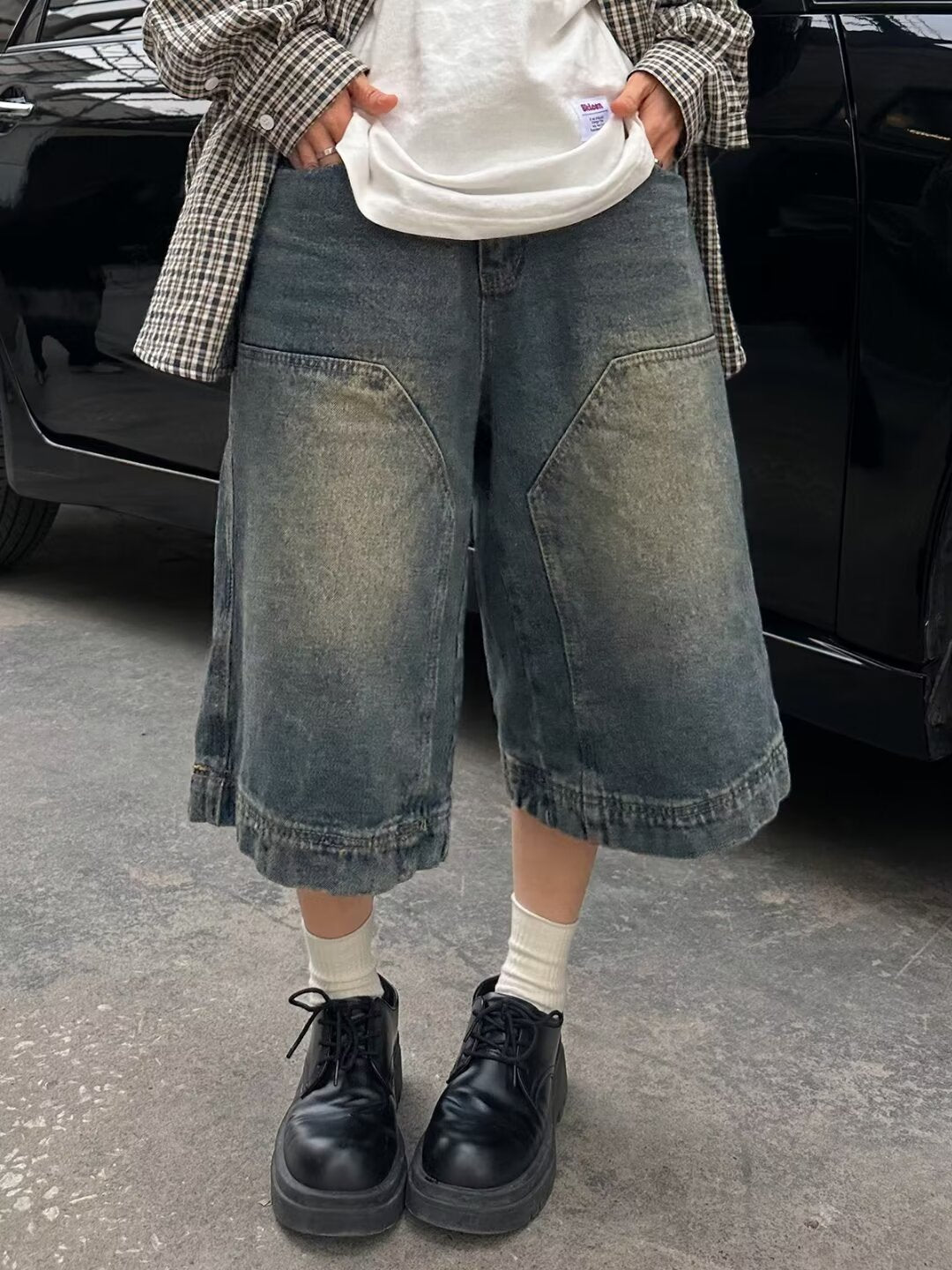 FURMO - VINTAGE Shorts