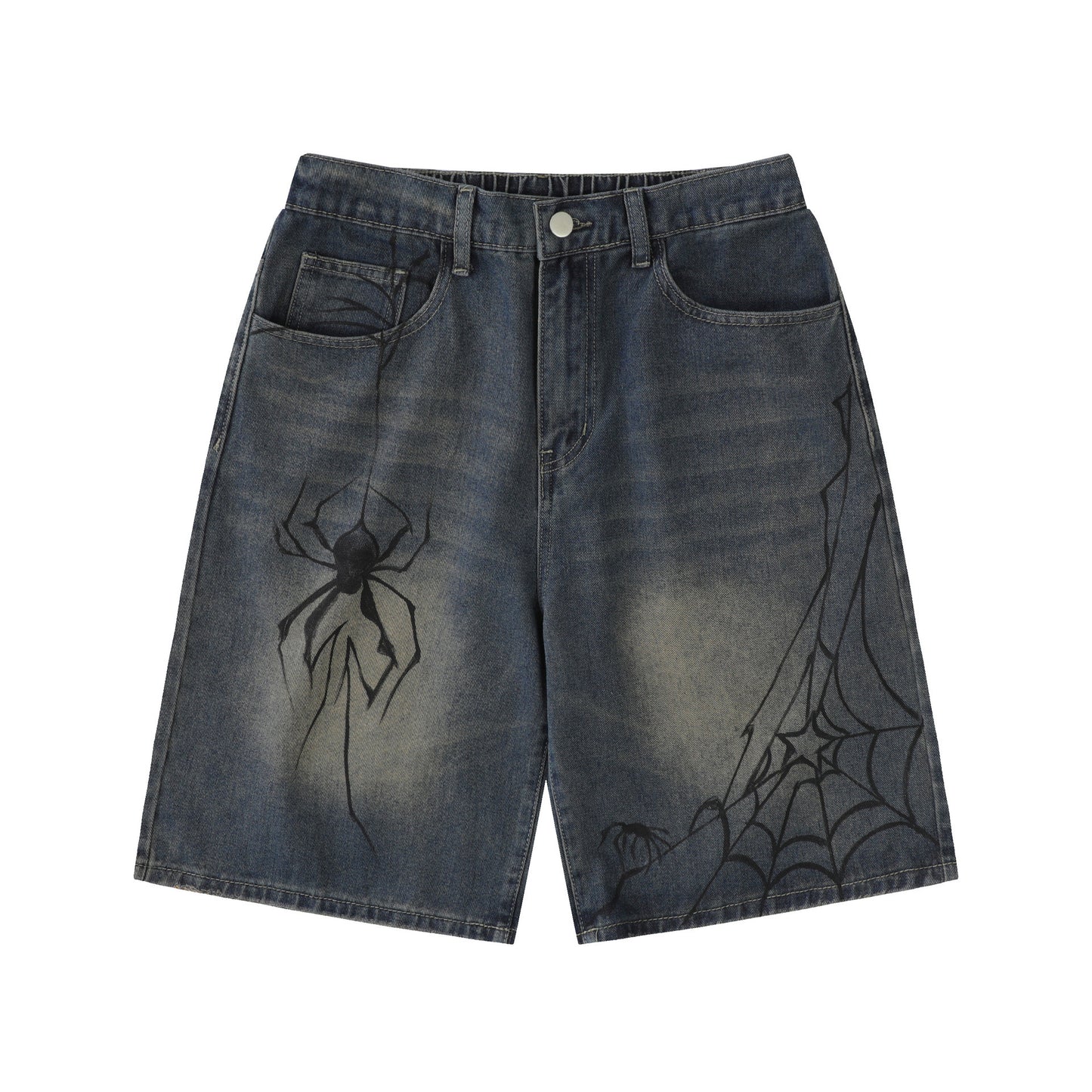 FURMO - Sketch Shorts