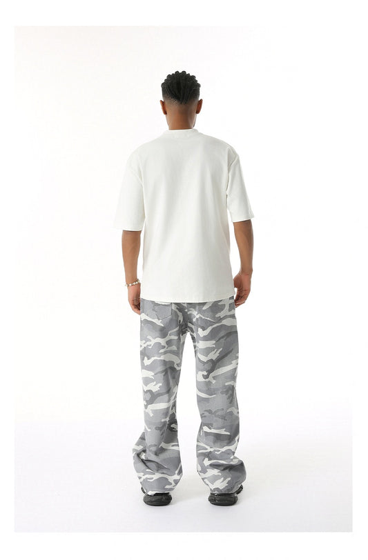 FURMO - Arctic Camo Pants