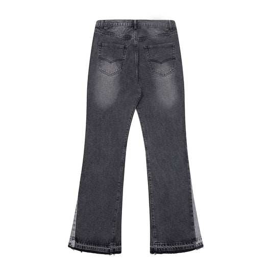 FURMO - Dep Flared Denim