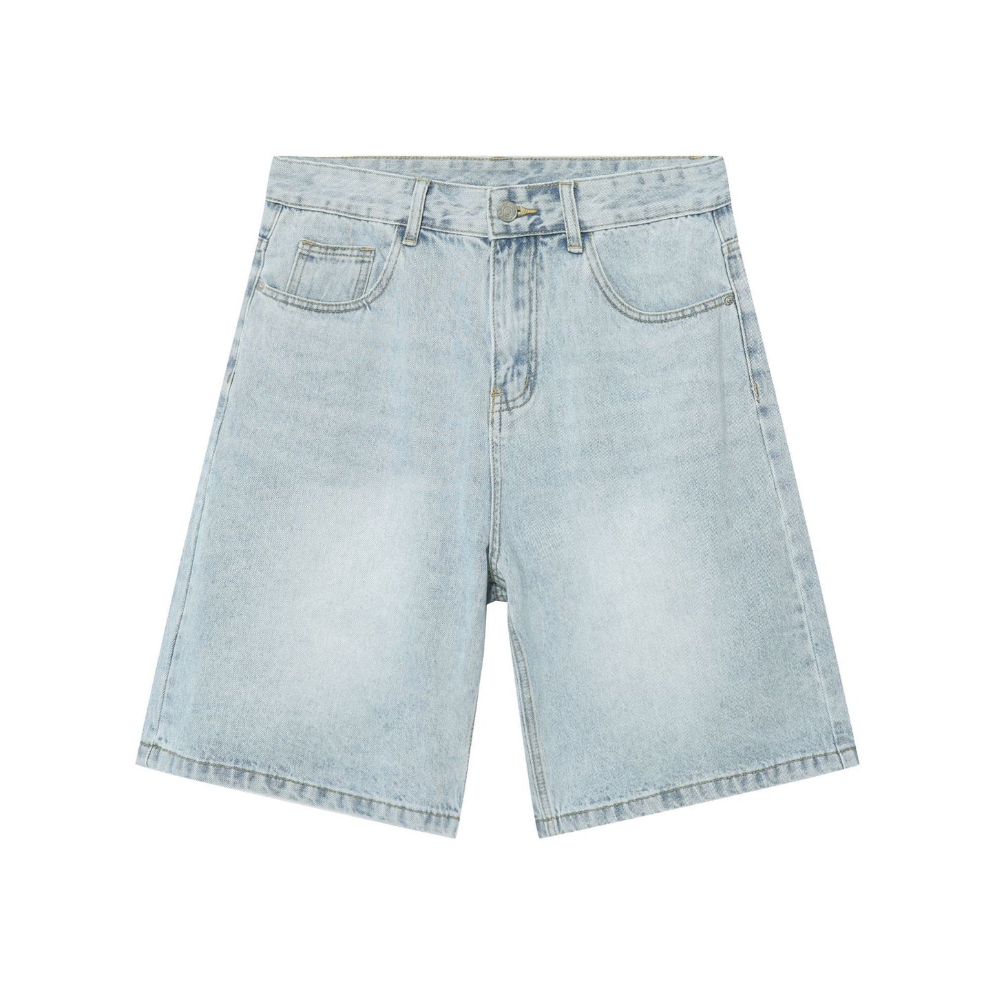 FURMO - AcidWash Shorts
