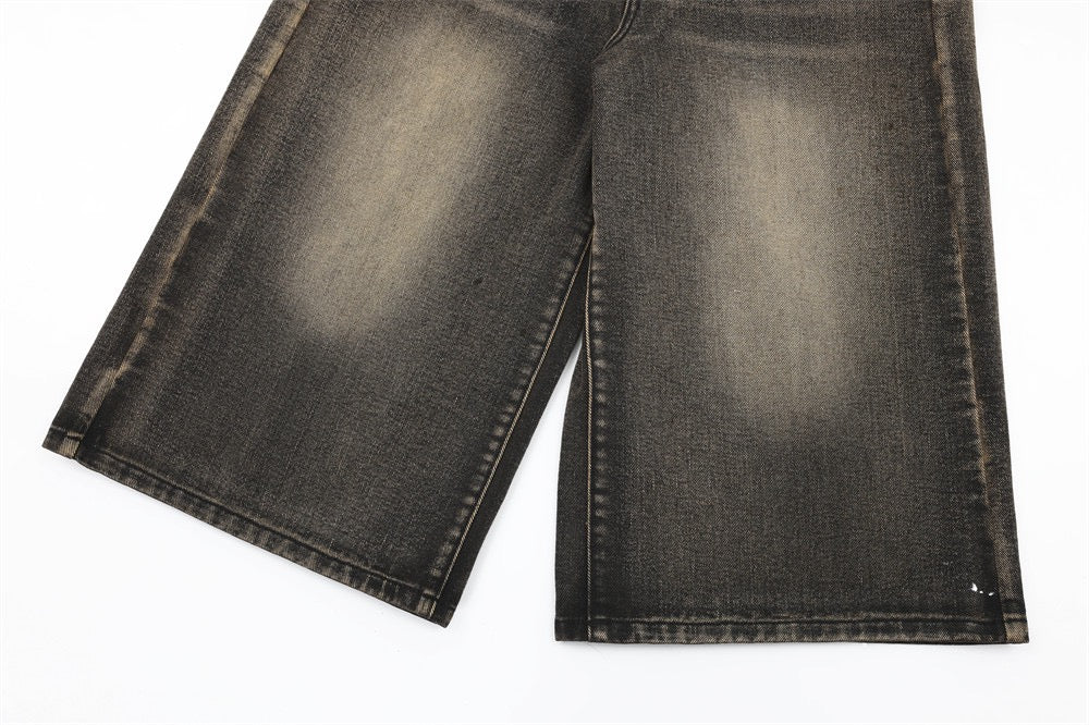 FURMO - Vintage Washed Jorts