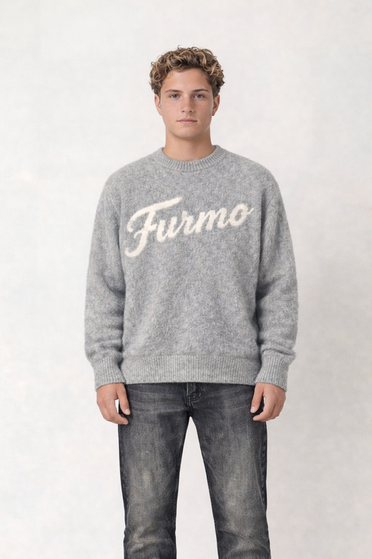 FURMO - Classic Sweater