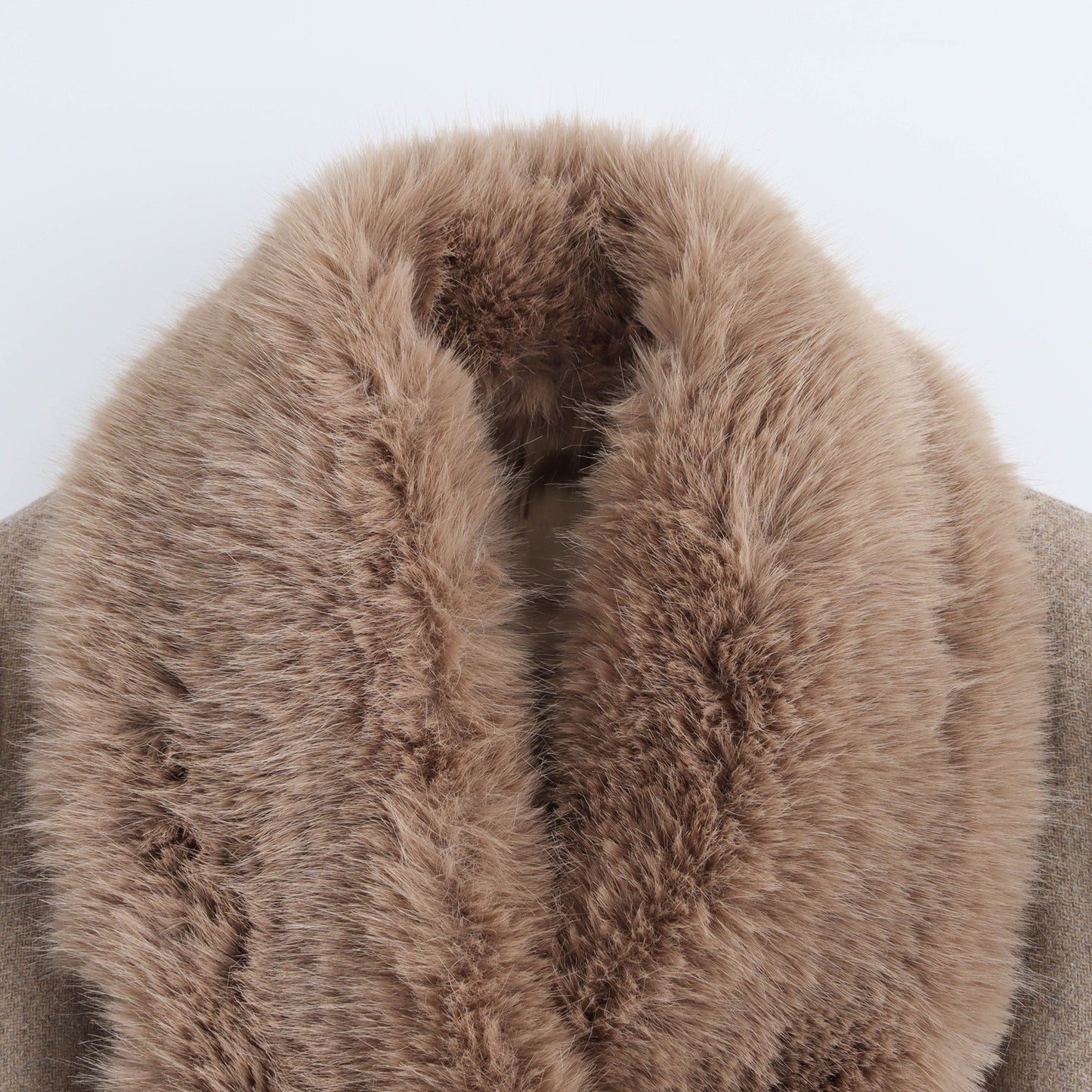 FURMO - Luxury Coat