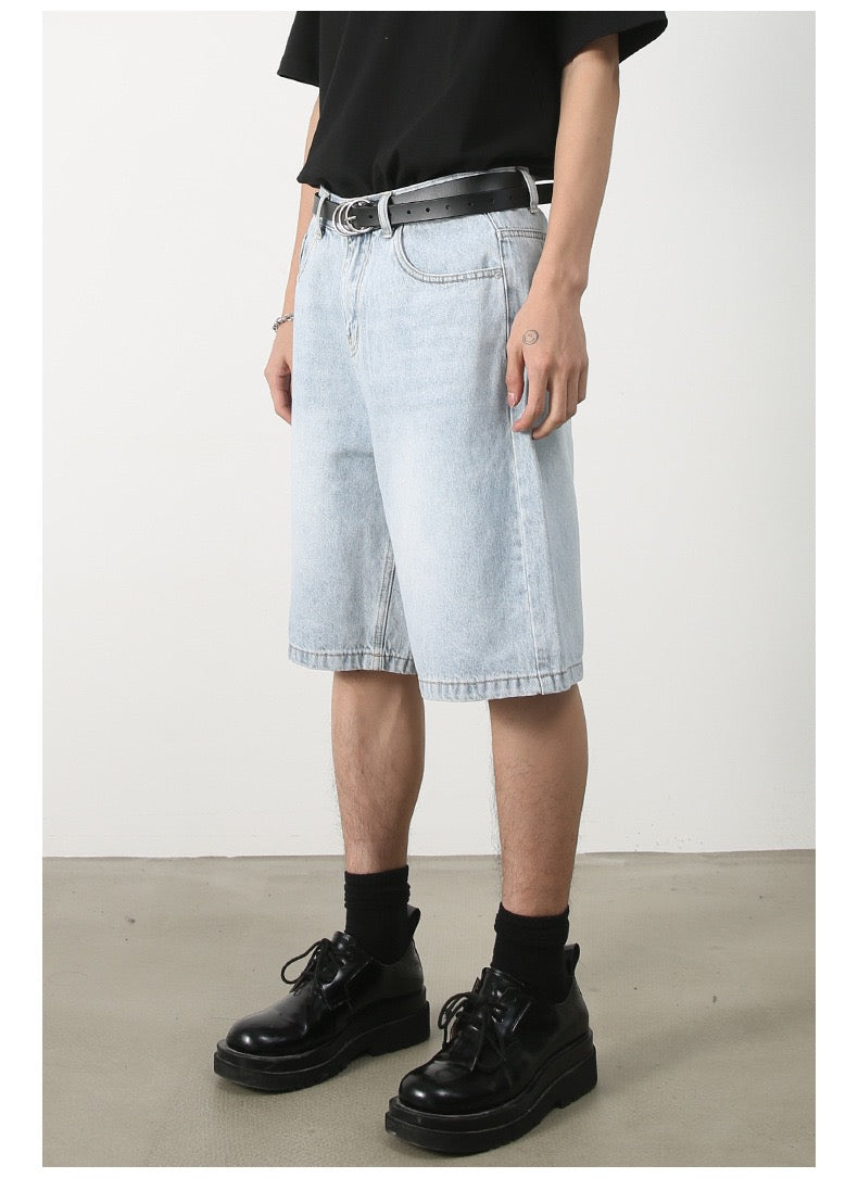FURMO - AcidWash Shorts