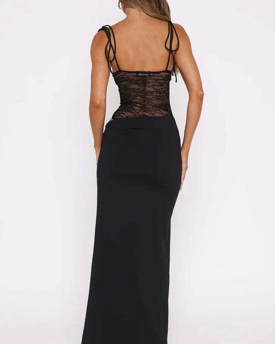 Furmo – Maxi Dress