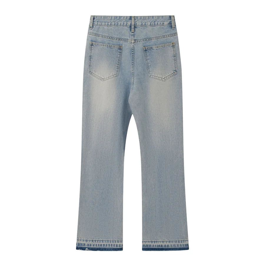 FURMO - Pure Flared Jeans