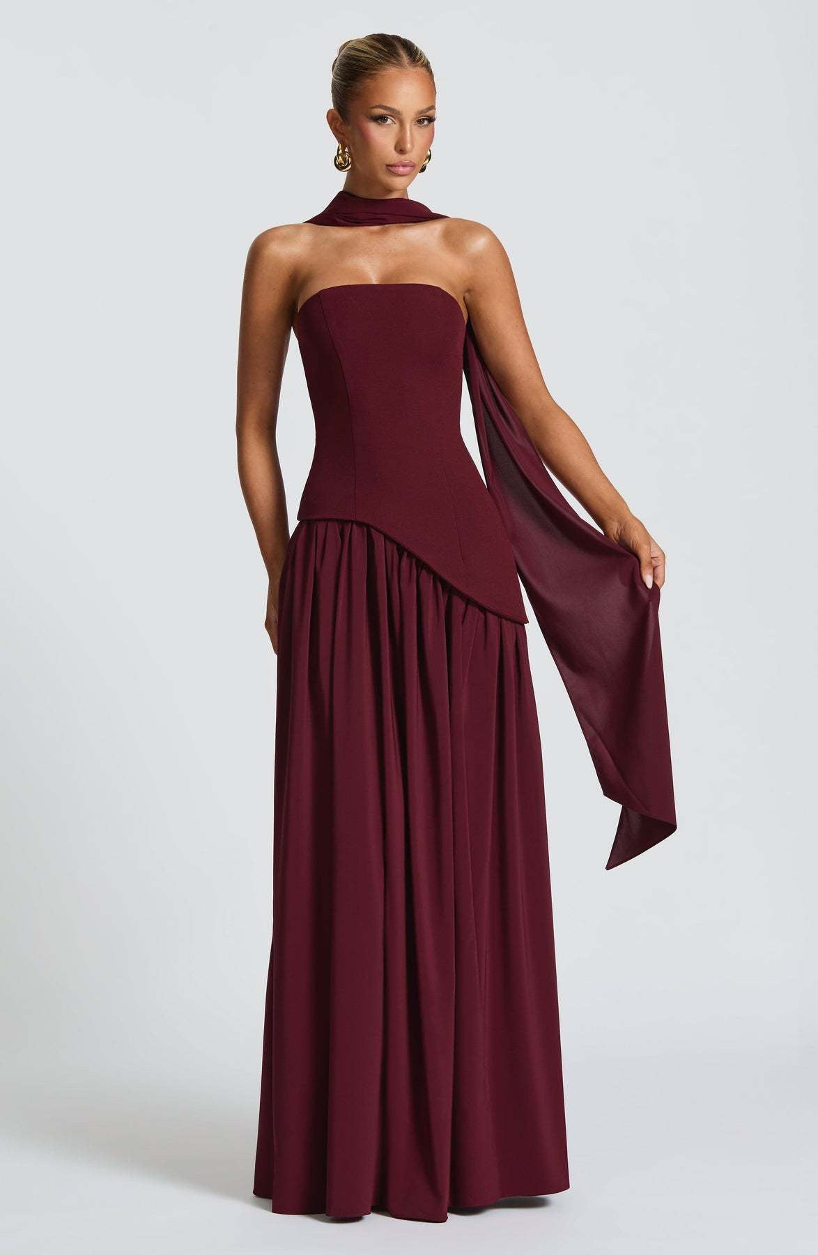 Furmo - Élégance Dress