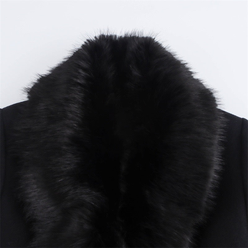 FURMO - Luxury Coat
