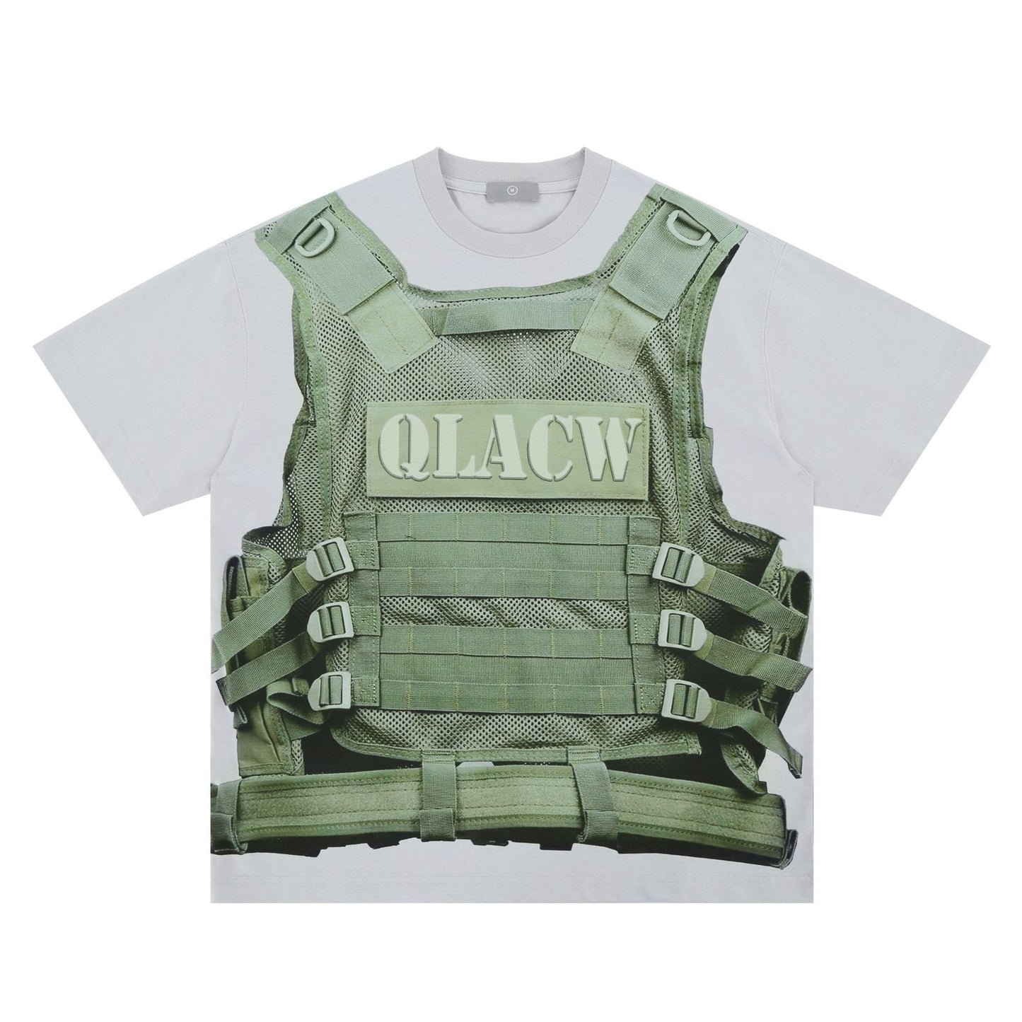 FURMO – Tactical Illusion Tee