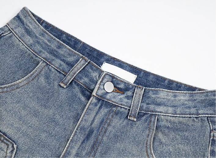 FURMO - Fade Shorts
