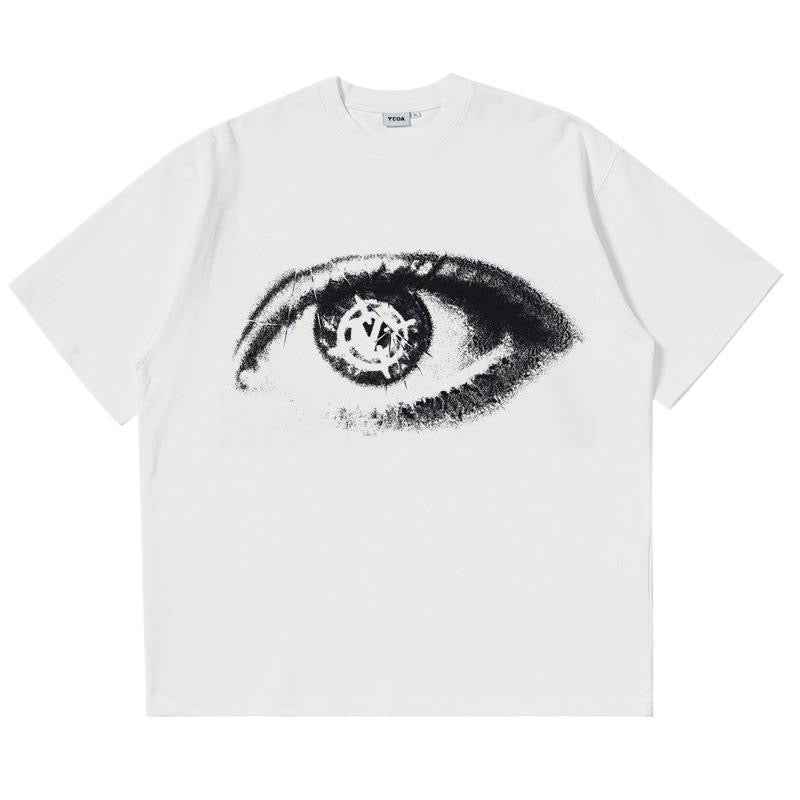 FURMO - Eye Graphic