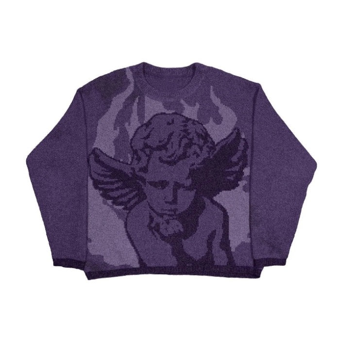 FURMO - Fallen Angel Knit