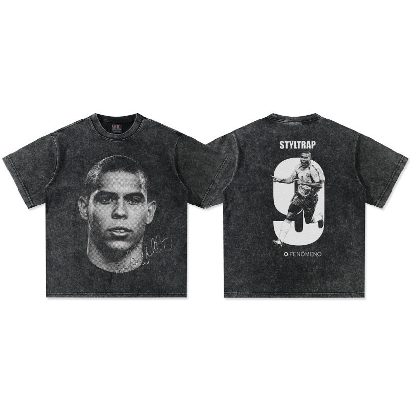 FURMO - Retro No. 9 Tee