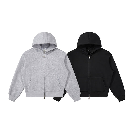 FURMO - Zip Core Hoodie