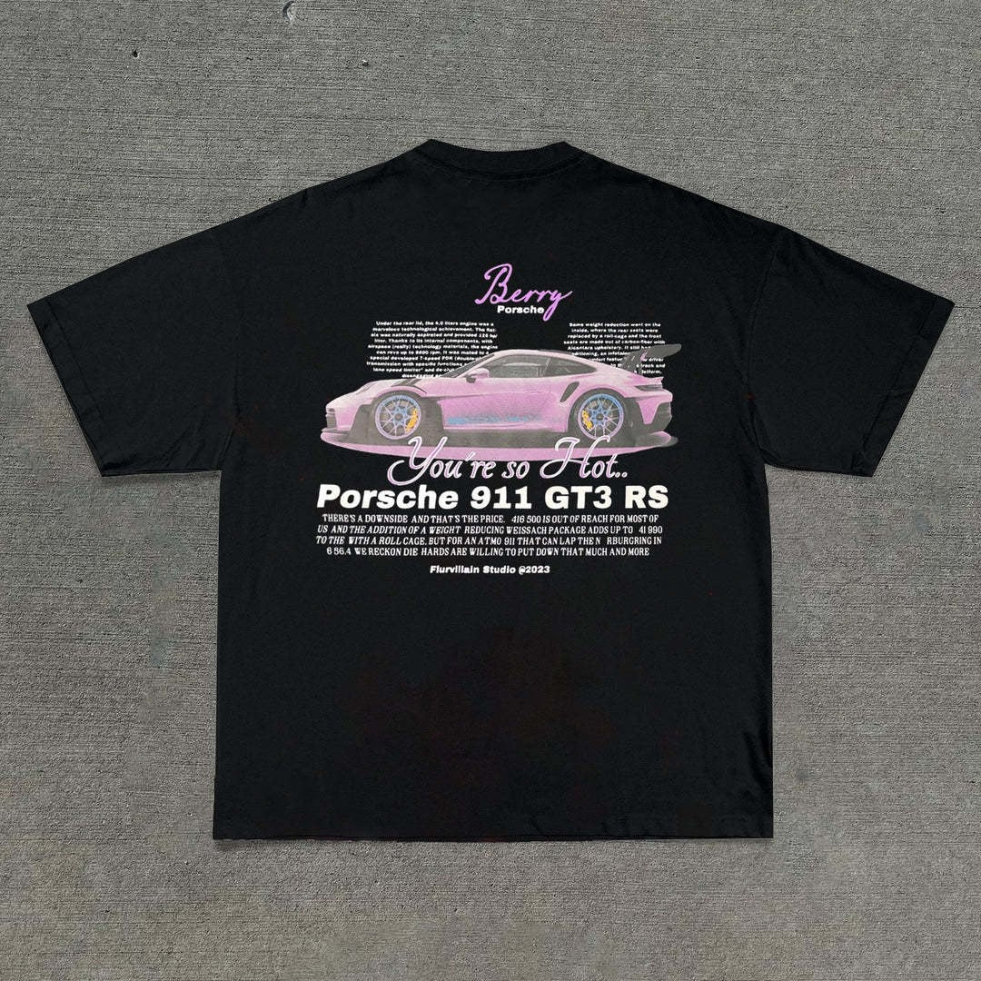 FURMO - ™ Racing Tee
