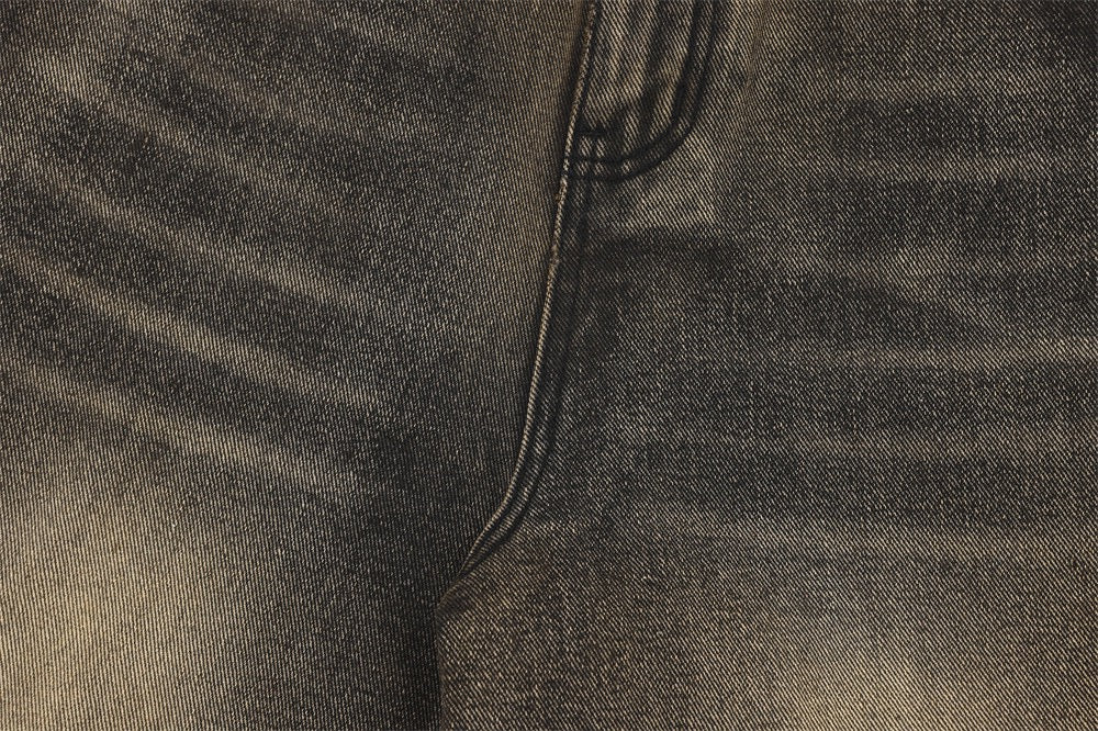 FURMO - Vintage Washed Jorts